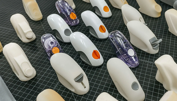 Dexcom G6 Continuous Glucose Monitoring device