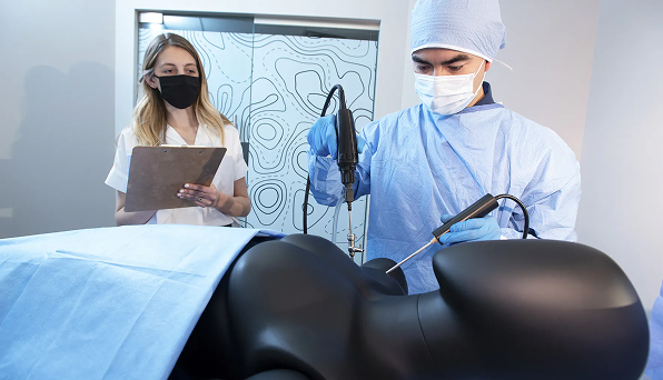 Lazurite AnthroFree Wireless Camera